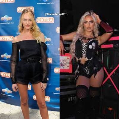 WickedAngelRp's profile picture. (Rp)Model,valet & wrestler i may look like an angel,but looks can be deceiving #Taken  @_OTCRomanReigns 💍 @TheDemonPrinxxe (cuck)💍 #Multiship