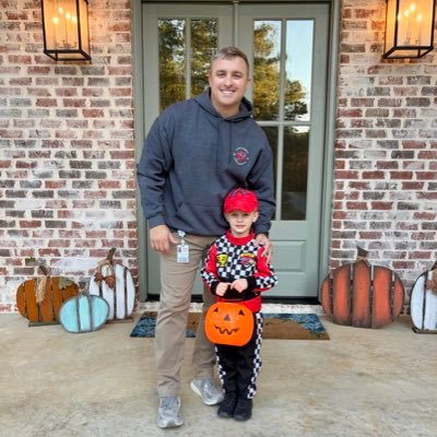 DrReynClark's profile picture. Christian. Husband and dad. Board Certified Specialist of Sports Physical Therapy (SCS). Director of Sports Medicine at WGH. #Saints #Braves