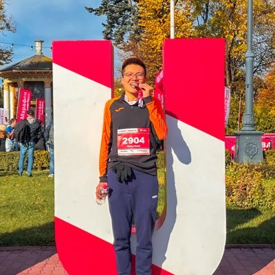 siaodivan's profile picture. Full-Stack Developer #StandWithUkraine