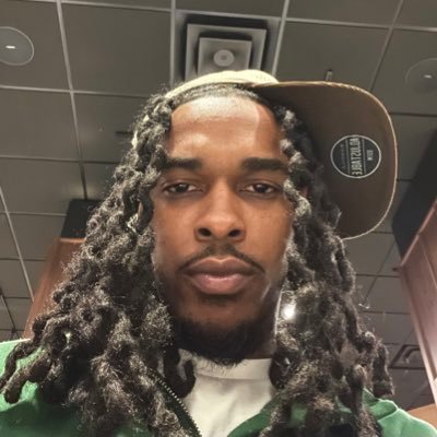 _YesImTheFather's profile picture. HBCU Grad 🎓| not here to argue.. #TeamOKC #RIPNikki #RIPLuhSteve #RIPAuntWanda #RIPHead #LLP4 #LLBari💙🕊 | HSSU Alum