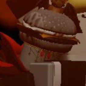 lordbuzinezz's profile picture. Give me your cheeseburger! It will help pay your debt!