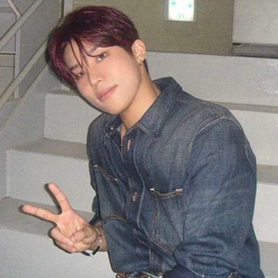 IICETSUE's profile picture. @treasuremembers                             

ʘᴗʘ✿     jeongwoo / wonwoo /wonbin
                                       
٩( ᐛ ) main account @n_napsicee ( ᐖ )۶