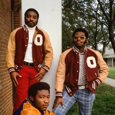 soonerrf's profile picture. Born & Raised Sooner #BoomerSooner #HeismanU #QBU #OU #FBU DFW Sports Fan My cousin died 4000+ times in WestWorld. #BLM