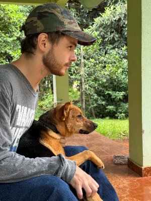 colella_sam's profile picture. Rod Skyhook yo