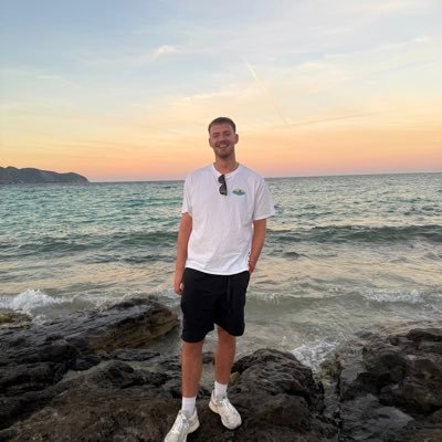 joe_small64's profile picture. 