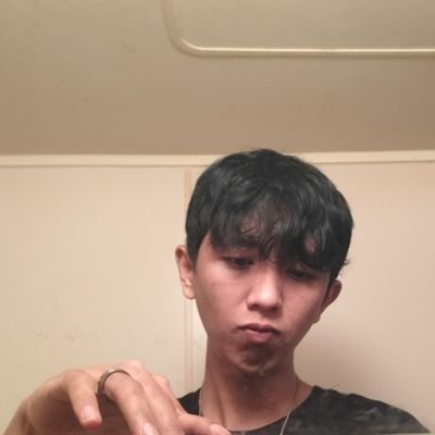 isnoturbae's profile picture. Yo! Except using Indonesian and English sometimes i'm tweeting with Japanese and Sundanese. Just hmu if you're fine with it.