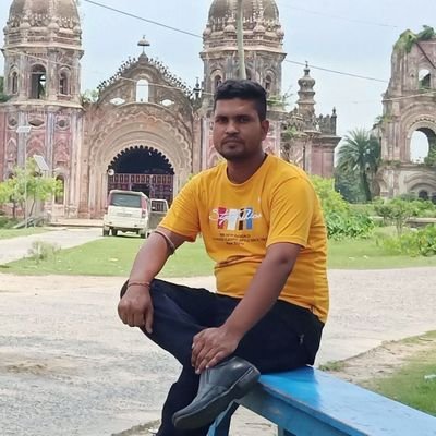 durganand_006's profile picture. जय मिथिला। जय जानकी 👏 जय बजरंगबली 🙏