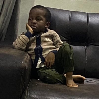 ferdi_koua's profile picture. Il n'y a rien à prouver aux autres