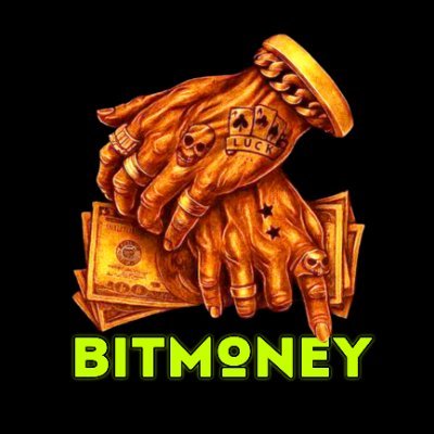Bitmoneyfa's profile picture. ایردرآپ رایگان / کسب درآمد / درآمد دلاری 
آموزش کریپتو و ارز دیجیتال 🤑💸
ایردرآپ های جدید تلگرامی و بازی کریپتویی 💙🔥
Earn Money Online💰
