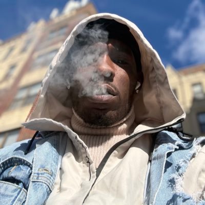 Humblescorpio23's profile picture. Student at ECC ‘🧑🏾‍💻| Massage 💆🏾‍♂️Therapist 📶| 👳🏾‍♂️ Father of One👧🏽 |LAST PAGE ‼️🦂|