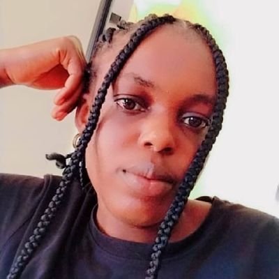 chiamaka_on's profile picture. Product Designer