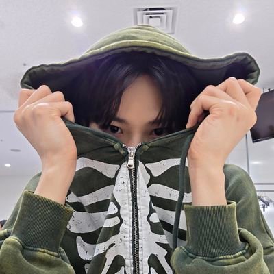 kyutievvie's profile picture. ℒife, laugh, love @treasuremembers ⋆ᡣ𐭩