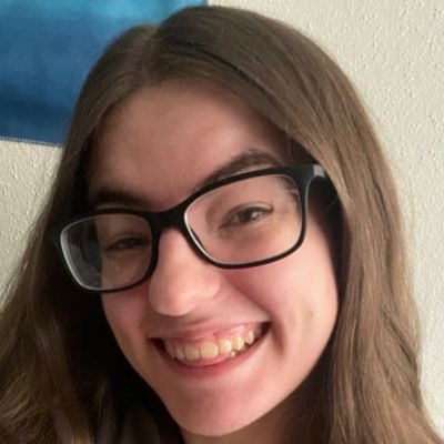 peytondelaneym's profile picture. she/her | 24 | isfj | 2w1 | 🏳️‍🌈 | cmhc grad student - views and opinions expressed are my own and do not necessarily reflect those of nsula