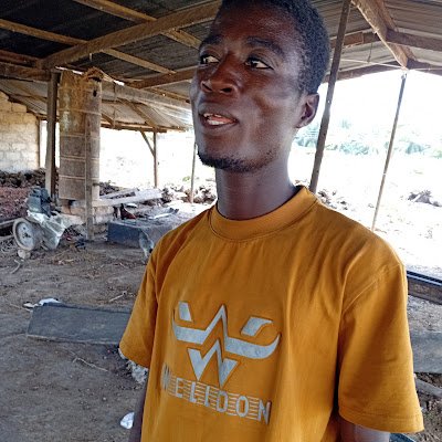 StephenJabah's profile picture. 