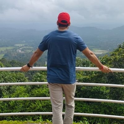 vivekworld7's profile picture. A technical Graduate.
🇮🇳