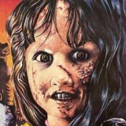 hkrshkrshkrs's profile picture. オカルト大好き、お料理大好き、聖飢魔II信者（マニア、オタクではない）。ホラー大好きっ子クラブ歴40年。動物占いは子鹿です。主に時事ネタに対して呟いてます。今はゾゾゾが生きがい。無言フォローウェルカムです。（鬱、PTSD持ち）