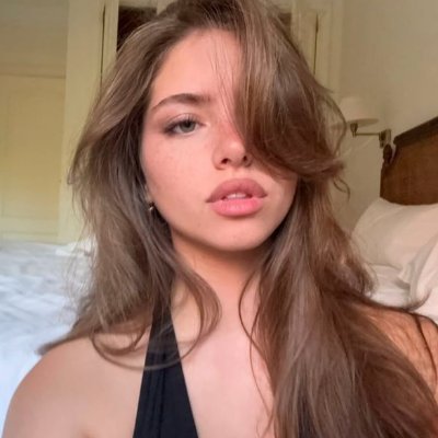 luciaaferato's profile picture. The Milano Baby