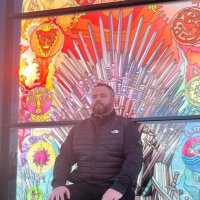 Rick Griffiths (@realrickgriff) 's Twitter Profile Photo