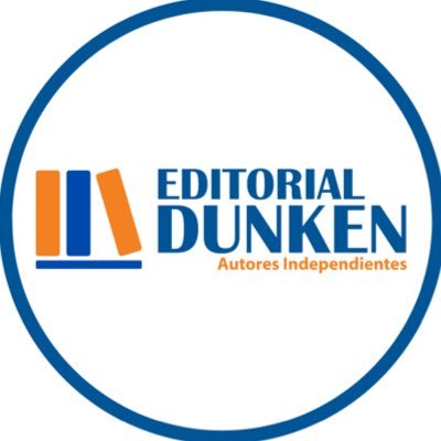 EditorialDunken's profile picture. Este lugar prueba que todos tienen algo para decir. Si ya escribís acá, ¿por qué no hacerlo en un libro? Deja de ser un bot de redes sociales. Publicate.
