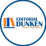 EditorialDunken's profile picture. Este lugar prueba que todos tienen algo para decir. Si ya escribís acá, ¿por qué no hacerlo en un libro? Deja de ser un bot de redes sociales. Publicate.