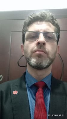 MucahidUgu7796's profile picture. Saadet Partisi İnegöl Hamidiye Mahallesi Teşkilat Başkanı