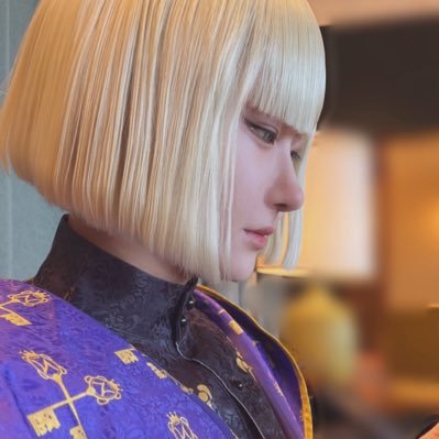 aru_ura4659's profile picture. cosplay🔰雑多/重加工/20↑/ Dハロtwst