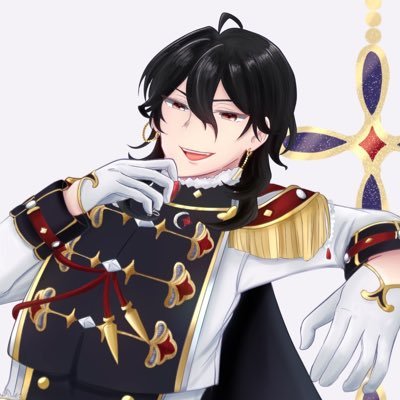 7tknk_st's profile picture. 20↑成人済/遅筆の落書き色々雑多垢/⚠︎無断使用や転載・AI学習禁止/あんスタ(五奇人P兼UNDEADP兼ValkyrieP)・pkmn etc...