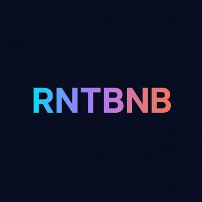 rntbnb's profile picture. 🏠 Airbnb-like TikTok rentals 🪙 Earn Bitcoin $RNT from RNTals 🎦 TikTok = proof of rental 📍 Powered by @What3Words + 👻 Phantom  🌴 Linktree → Rentals & Hosts