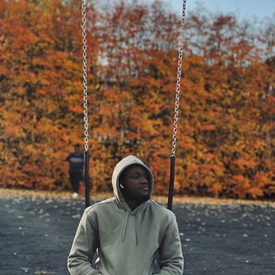 Timiavo's profile picture. 