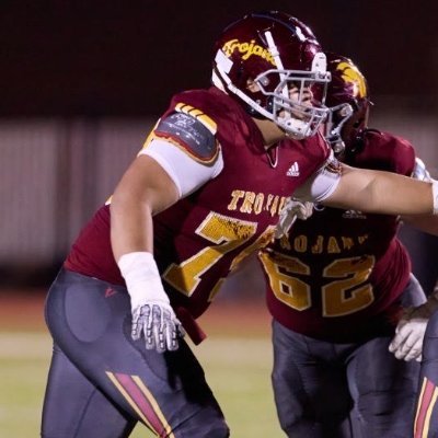 atobar2028's profile picture. | RG/RT | GPA 3.2 | ‘28 | 285, 6’1 |Lassiter High School |squat: 465 |bench: 335| clean: 255| email: atobar2028@gmail.com| phone: 4709189009