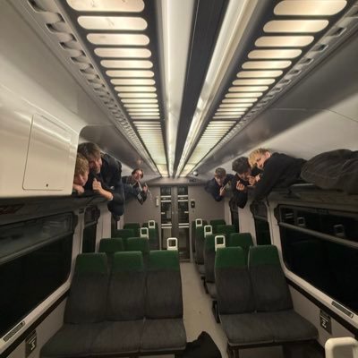 Qpredits's profile picture. qpr x