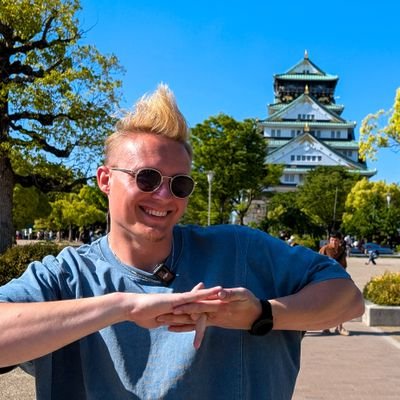 LusorsYouTube's profile picture. he/him 🏳️‍🌈 Gaming / Politik / Anime 
https://t.co/P6Mokkv8Zj