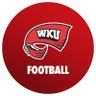 WKUFootball's profile picture. Official 𝕏 of WKU Football | 2x CUSA Champs | 7x Bowl Champs | Led by 2019 CUSA Coach of the Year @Coach_Helton | #GoTops