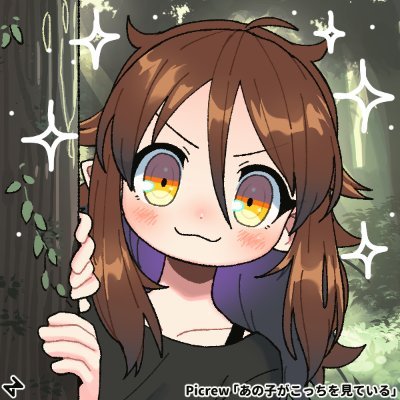 JessiHazuki's profile picture. Mitad ilustradora y mitad escritora. Hablo de OC's y de gatos 🥰  
➽  Arte 🎨  Libros 📚  Videojuegos 🎮

Estoy más en: ➽ BIue Sky
https://t.co/JtRwSaFQqt