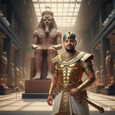 HamzaMO2030's profile picture. GFX