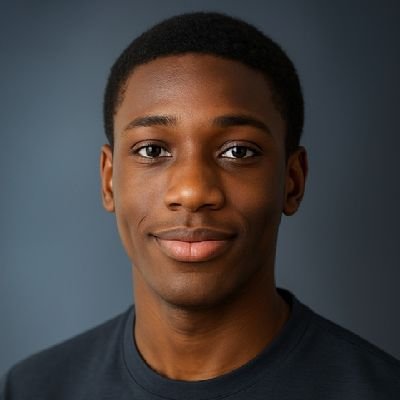 Ricksy_dev's profile picture. Coding. Learning. Growing. 💻 | Web Dev in the making 🚀