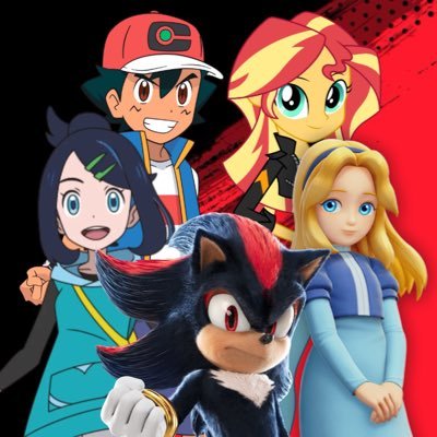 Shadowfan00001's profile picture. @ShadowShinmernub00000001