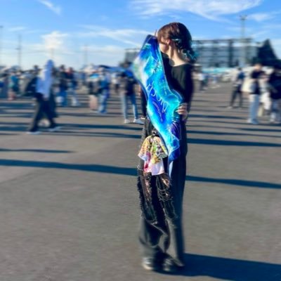 uiO8iy's profile picture. 03(02)┊︎Mrs. GREEN APPLE┊︎ﾖﾙｼｶ