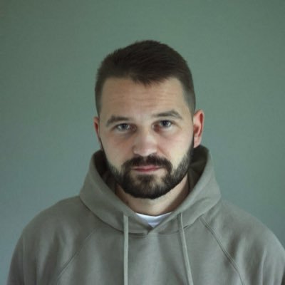 JoonaUusitalo's profile picture. 