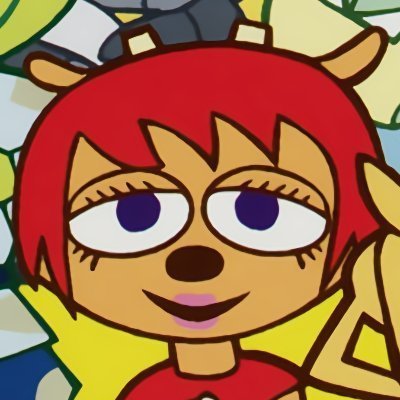 3209Marry's profile picture. Future thing that lives in the now.  

Spud.

Musical Creature. 

I speak in other people's words. 
(🇵🇸) 
Retweets ≠ Endorsements