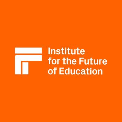 EdInnovationIFE's profile picture. Official account of Institute for the Future of Education. We boost and promote educational innovation.