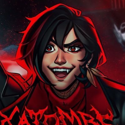 vodkacmorango's profile picture. Tudo começa pelo sangue.