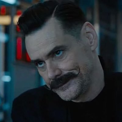 rob4dnik's profile picture. Dr. Ivo “Delta” Robotnik. PhD x5. 300IQ. In an intimate relationship with both of your parents.