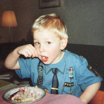 ollelarss0n's profile picture. 