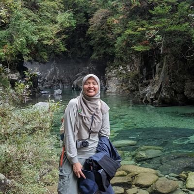 Sopurat's profile picture. tiap malem overthinking, di sini oversharing~
Saya aslinya dua orang @tuangnasi