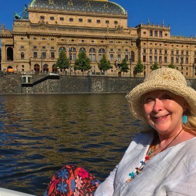 yumcoconut's profile picture. Dreamer, dabbler, doodler. Crafter, cook, nature lover, music, wine, travel, puns, dangly earrings. Remain. Miss my dog. Misogynists/Bigots/Trolls/Bots blocked.