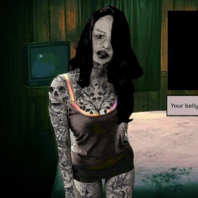 deathorvictoria's profile picture. death before detransition .ᐟ