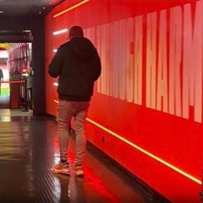 Arsenal_WLD's profile picture. @Arsenal @ArsenalWFC @ArsenalAcademy #WearetheArsenal Red Army ♥️ 🤍