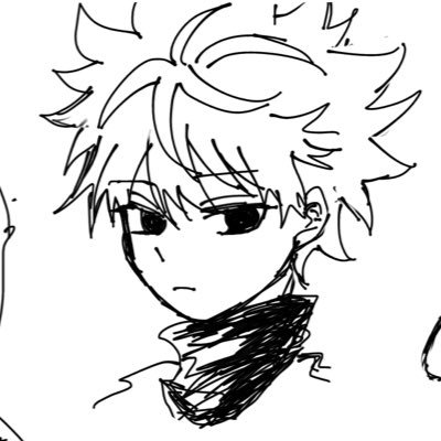 myaguroll's profile picture. h×h （🎣右固定）背後に注意しなければならない絵しか描けないです