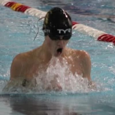ChaiseRigney27's profile picture. BHS 
class 27 
swim
50 free 25.34 
100 breast 1:10.27 
50 breast 36.01
100 free 1:04
link for the times
https://t.co/s3cvwQHcmZ